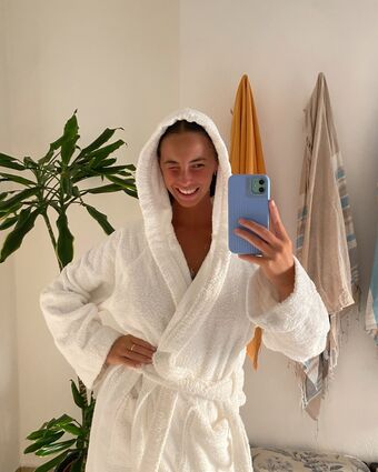 Amelie Manzoli Meztelen Kiszivárgások OnlyFans Fotó 271