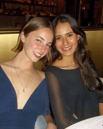 Amelie Manzoli Meztelen Kiszivárgások OnlyFans Fotó 273