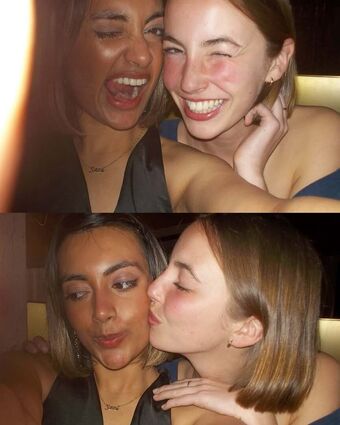 Amelie Manzoli Meztelen Kiszivárgások OnlyFans Fotó 274