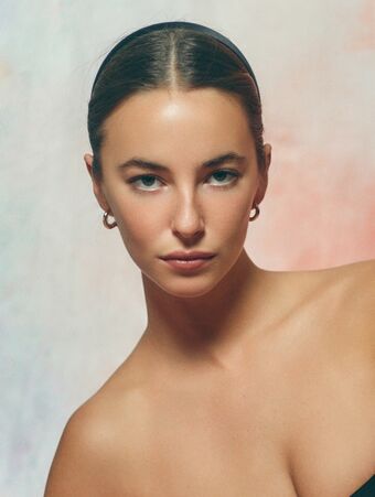 Amelie Manzoli Meztelen Kiszivárgások OnlyFans Fotó 278