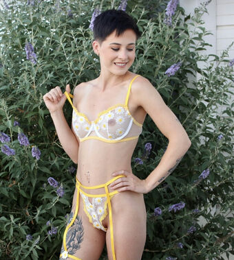 American.pixie Meztelen Kiszivárgások OnlyFans Fotó 4