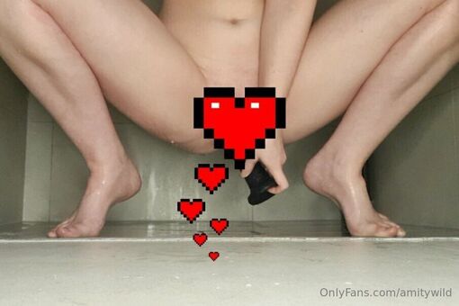 amitywild Meztelen Kiszivárgások OnlyFans Fotó 17