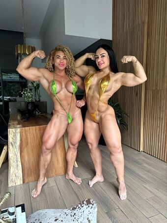 amymuscle