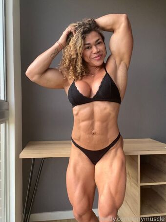 amymuscle
