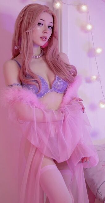 Anaelic Meztelen Kiszivárgások OnlyFans Fotó 55