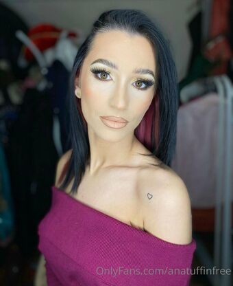 anatuffinfree