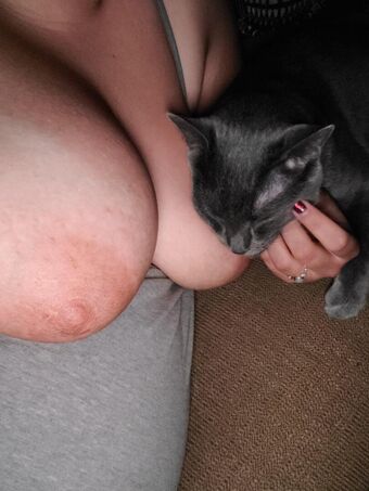 Andakitty Meztelen Kiszivárgások OnlyFans Fotó 1
