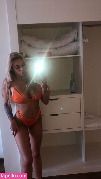 Andelika Meztelen Kiszivárgások OnlyFans Fotó 3