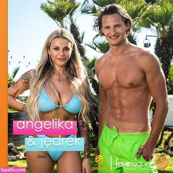 Andelika Meztelen Kiszivárgások OnlyFans Fotó 4