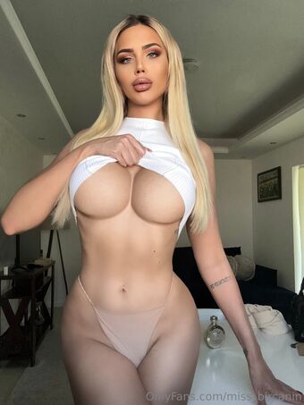 Andreana Bircanin Meztelen Kiszivárgások OnlyFans Fotó 1