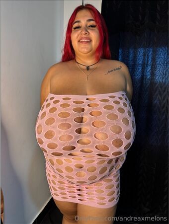 andreaxmelons Meztelen Kiszivárgások OnlyFans Fotó 38