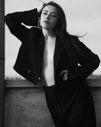 Ane Rot Meztelen Kiszivárgások OnlyFans Fotó 8