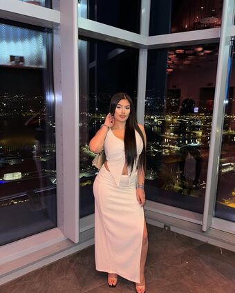 Aneeca Meztelen Kiszivárgások OnlyFans Fotó 1
