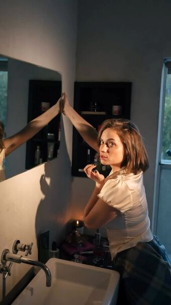 Angela Giarratana Meztelen Kiszivárgások OnlyFans Fotó 61