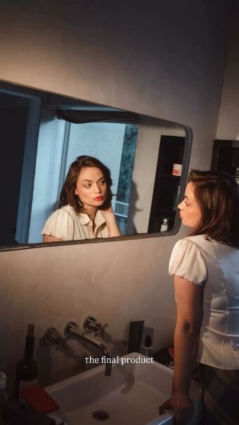 Angela Giarratana Meztelen Kiszivárgások OnlyFans Fotó 62