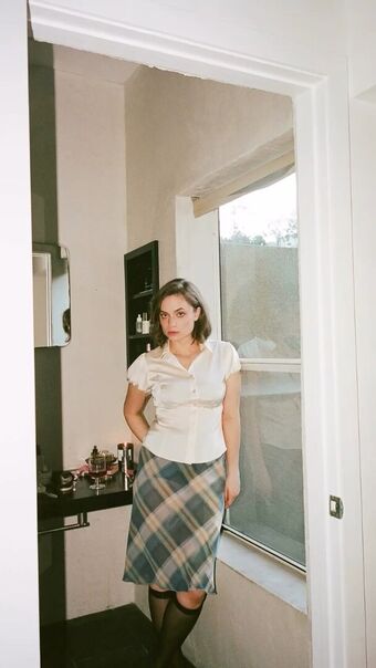 Angela Giarratana Meztelen Kiszivárgások OnlyFans Fotó 63