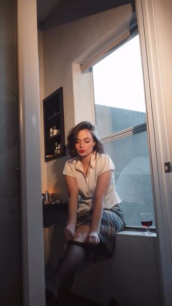 Angela Giarratana Meztelen Kiszivárgások OnlyFans Fotó 64