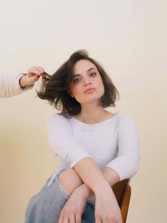 Angela Giarratana Meztelen Kiszivárgások OnlyFans Fotó 67