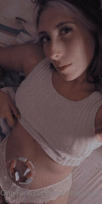 angelbetween Meztelen Kiszivárgások OnlyFans Fotó 2