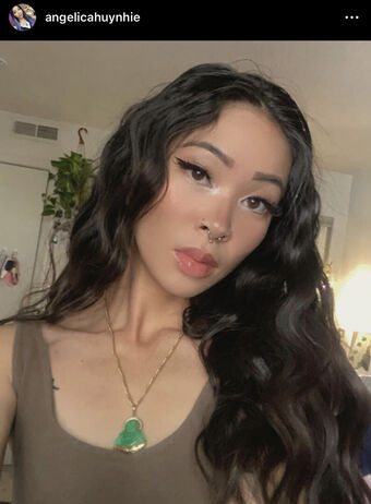 angelicahuynhie Meztelen Kiszivárgások OnlyFans Fotó 1