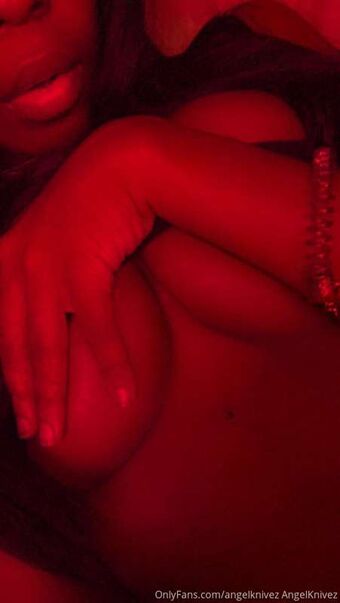 Angelknivez