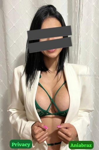 Aniabraz Meztelen Kiszivárgások OnlyFans Fotó 5