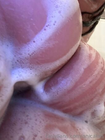 anicakes Meztelen Kiszivárgások OnlyFans Fotó 15