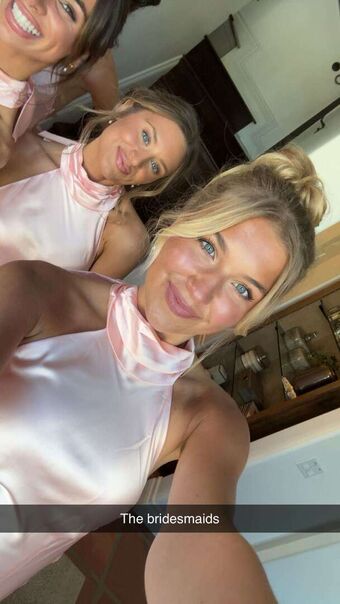 Aniela Leon Meztelen Kiszivárgások OnlyFans Fotó 228