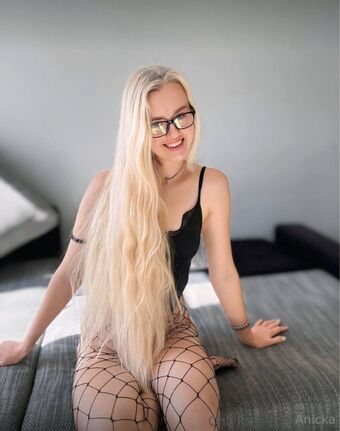 aniicka Meztelen Kiszivárgások OnlyFans Fotó 46