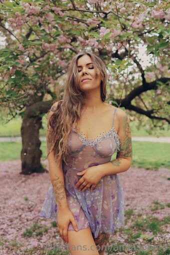 Anita Sadowska Meztelen Kiszivárgások OnlyFans Fotó 19