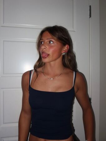 Anna Frey Meztelen Kiszivárgások OnlyFans Fotó 4