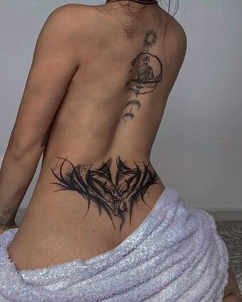 Anna Hellsing Meztelen Kiszivárgások OnlyFans Fotó 22