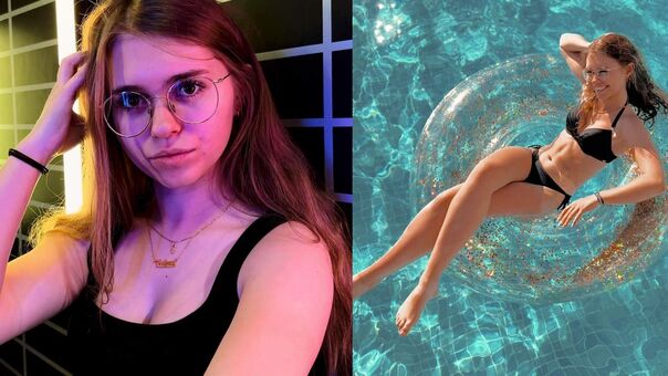 annakauer Meztelen Kiszivárgások OnlyFans Fotó 3