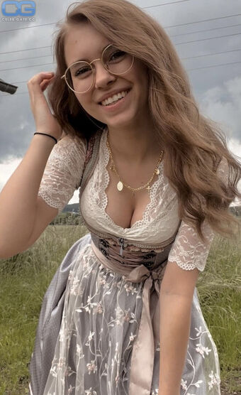 annakauer Meztelen Kiszivárgások OnlyFans Fotó 4