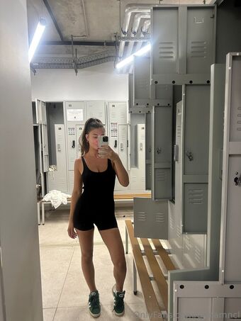 annamncl Meztelen Kiszivárgások OnlyFans Fotó 30