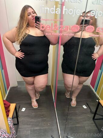 annaoli Meztelen Kiszivárgások OnlyFans Fotó 15