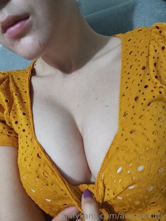 annaorkitty Meztelen Kiszivárgások OnlyFans Fotó 4