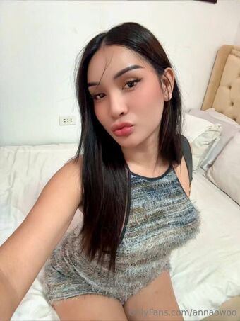 annaowoo Meztelen Kiszivárgások OnlyFans Fotó 16