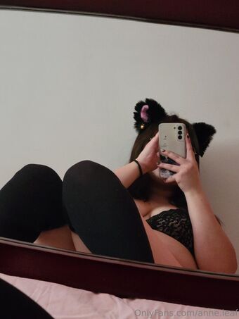 anne.leaf Meztelen Kiszivárgások OnlyFans Fotó 3