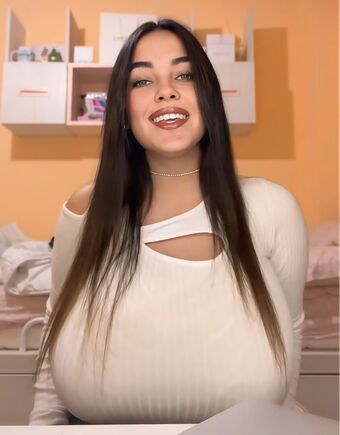 Anneris Meztelen Kiszivárgások OnlyFans Fotó 36