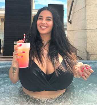 Anneris Meztelen Kiszivárgások OnlyFans Fotó 39