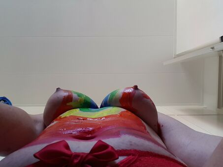 annerotic Meztelen Kiszivárgások OnlyFans Fotó 5