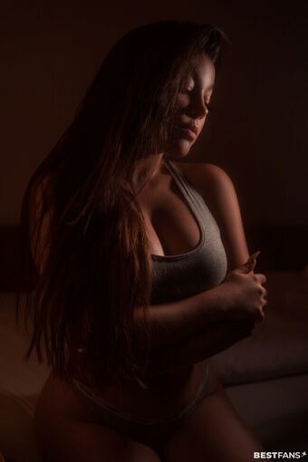 Annetta_ Meztelen Kiszivárgások OnlyFans Fotó 10