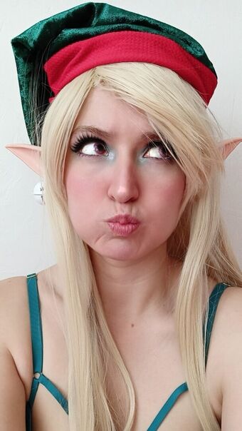 Anniemon Meztelen Kiszivárgások OnlyFans Fotó 53