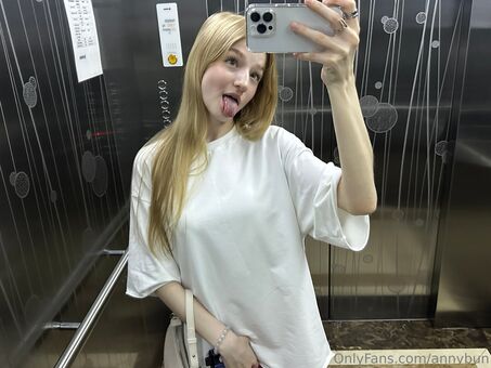 annybun Meztelen Kiszivárgások OnlyFans Fotó 10