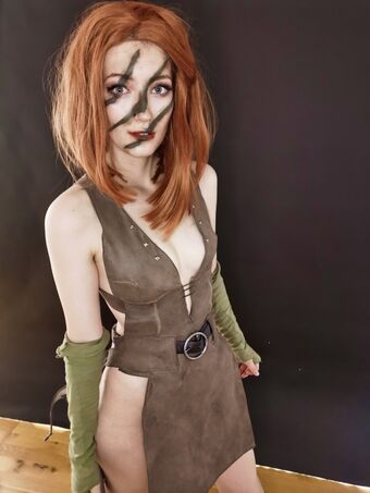 Ansocosplay