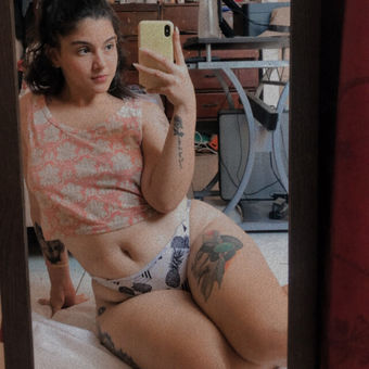 Ant.sofia Meztelen Kiszivárgások OnlyFans Fotó 1