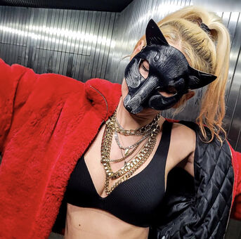 Antifuchs Meztelen Kiszivárgások OnlyFans Fotó 16