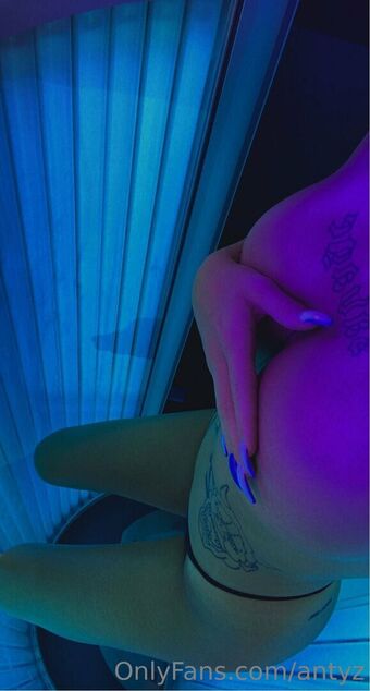 antyz Meztelen Kiszivárgások OnlyFans Fotó 17