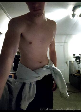 anythingrow Meztelen Kiszivárgások OnlyFans Fotó 14